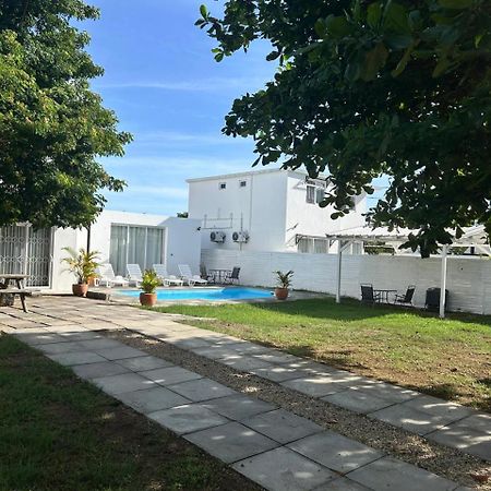 Belle Villa à 3min de la mer Balaclava Eksteriør bilde