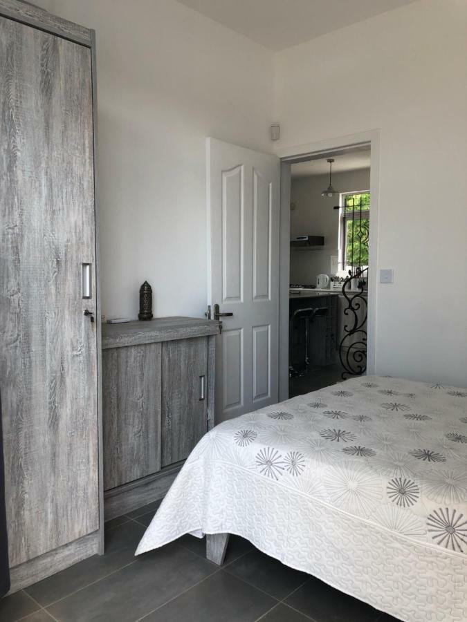 Belle Villa à 3min de la mer Balaclava Eksteriør bilde