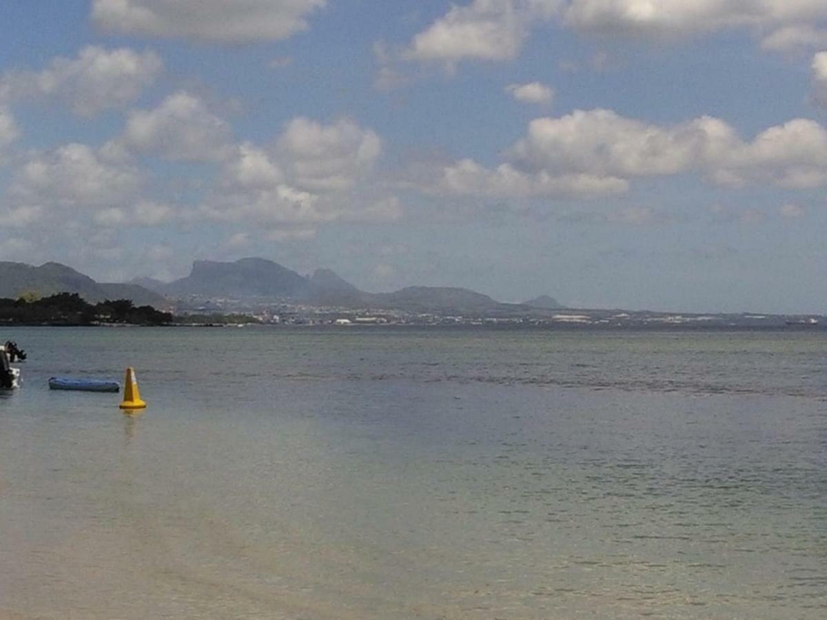 Belle Villa à 3min de la mer Balaclava Eksteriør bilde