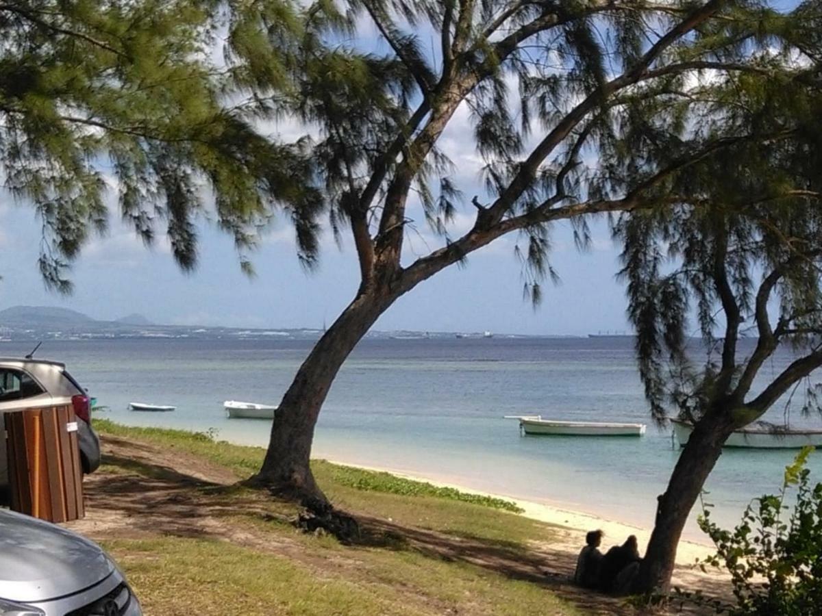 Belle Villa à 3min de la mer Balaclava Eksteriør bilde