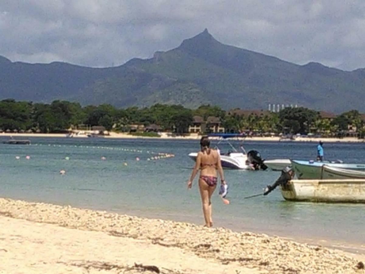 Belle Villa à 3min de la mer Balaclava Eksteriør bilde